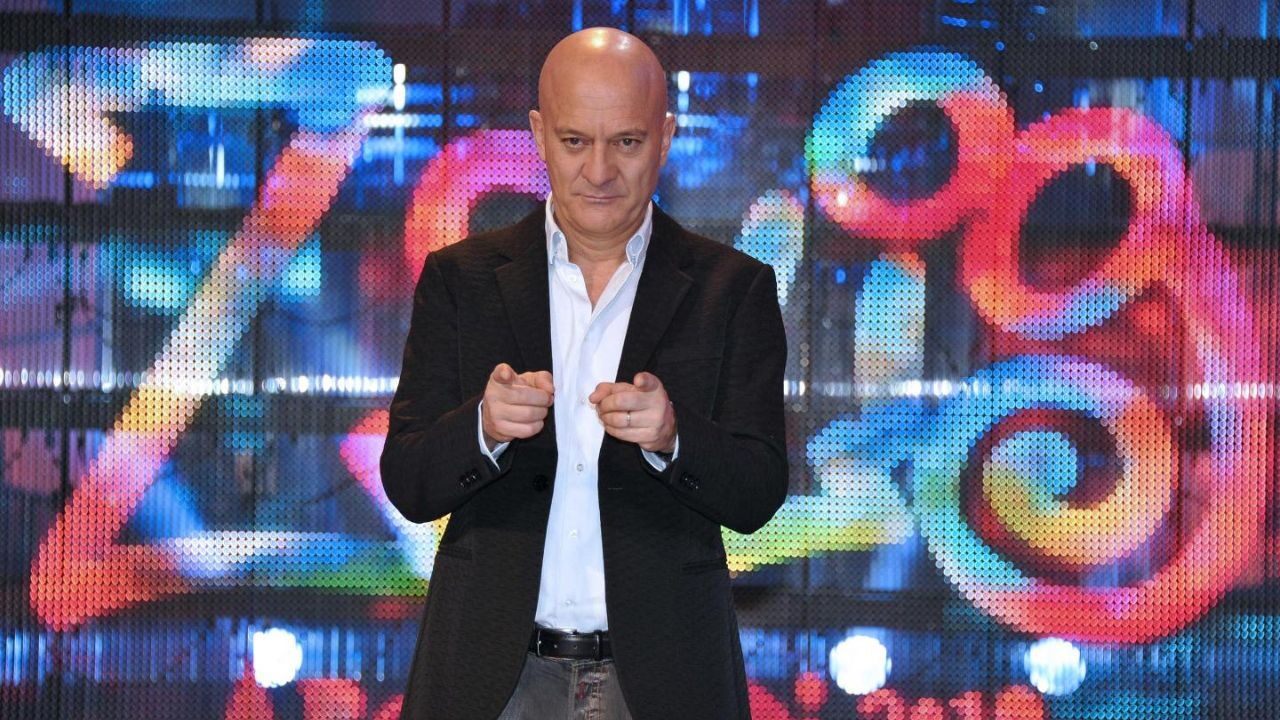 Claudio Bisio: 7 cose che forse non sai sull’attore, comico e regista