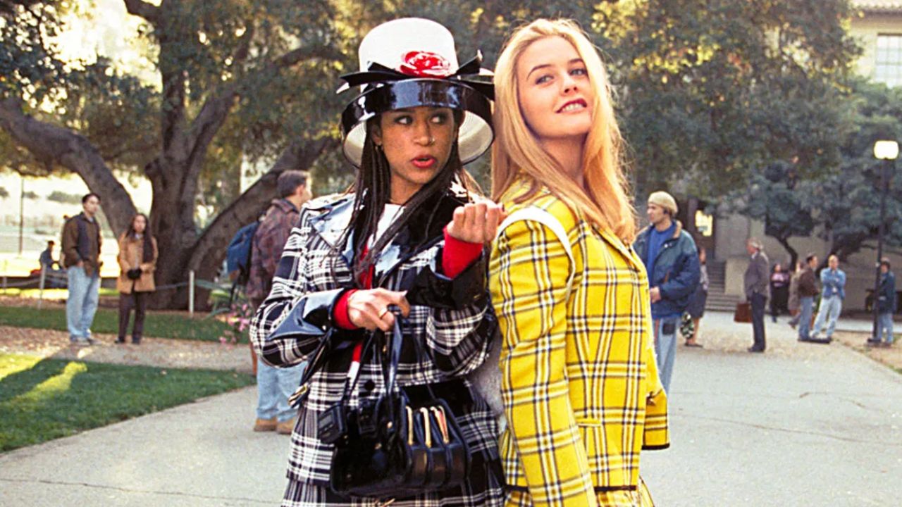 Clueless - Cinematographe.i