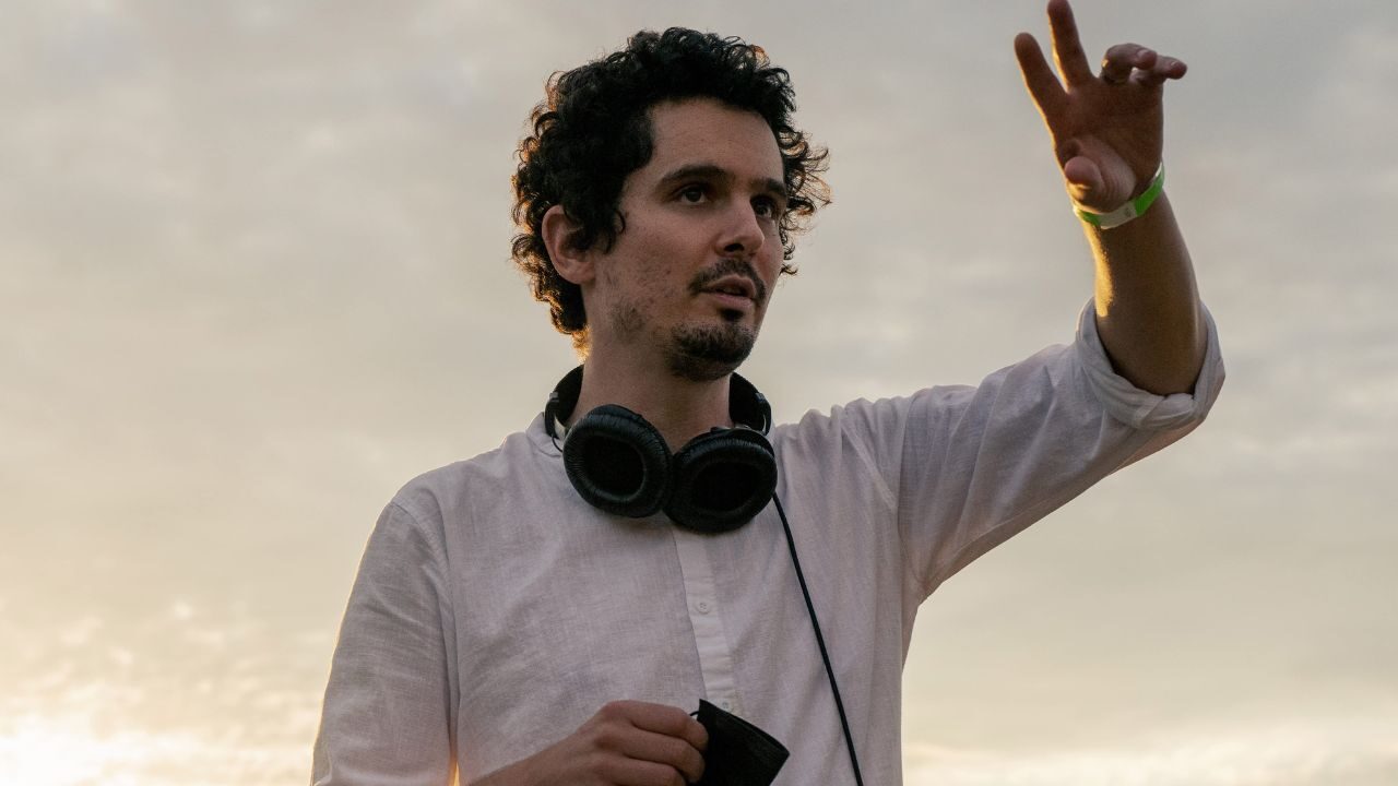 Damien Chazelle riceverà il premio Stella della Mole a Torino