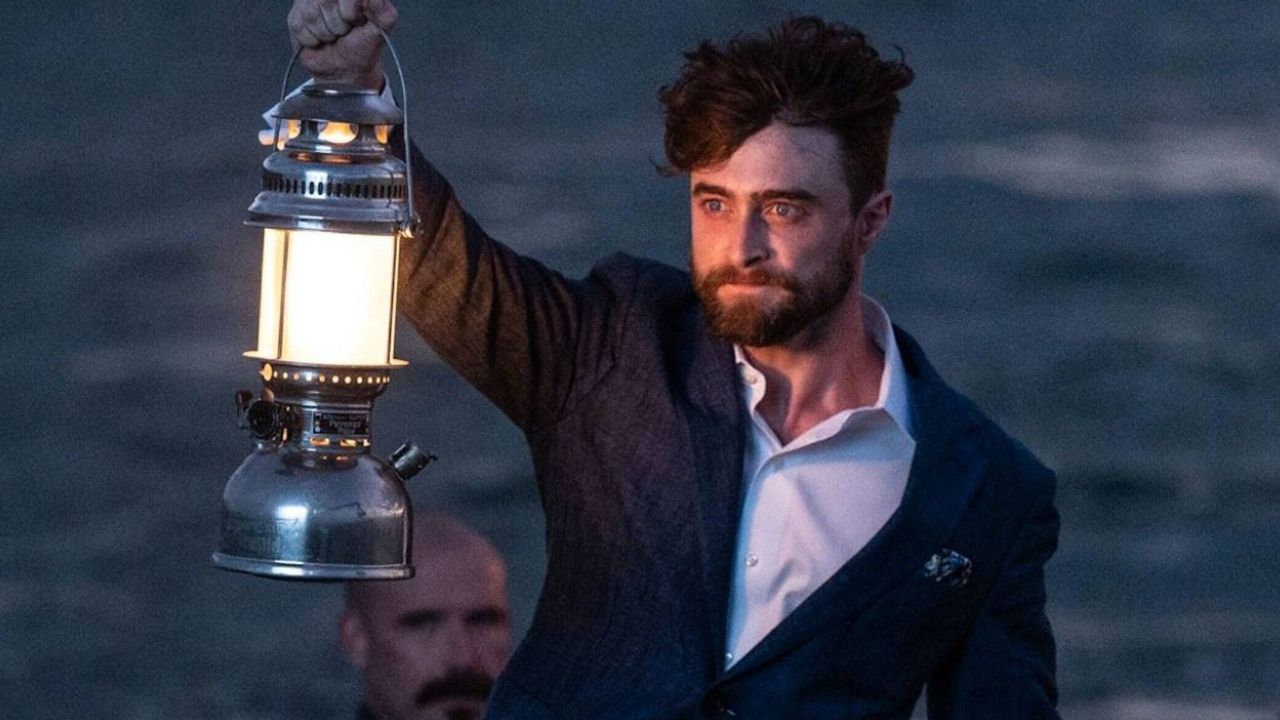 Daniel Radcliffe ha googlato sé stesso e letto le fanfiction su Harry Potter - Cinematographe.it