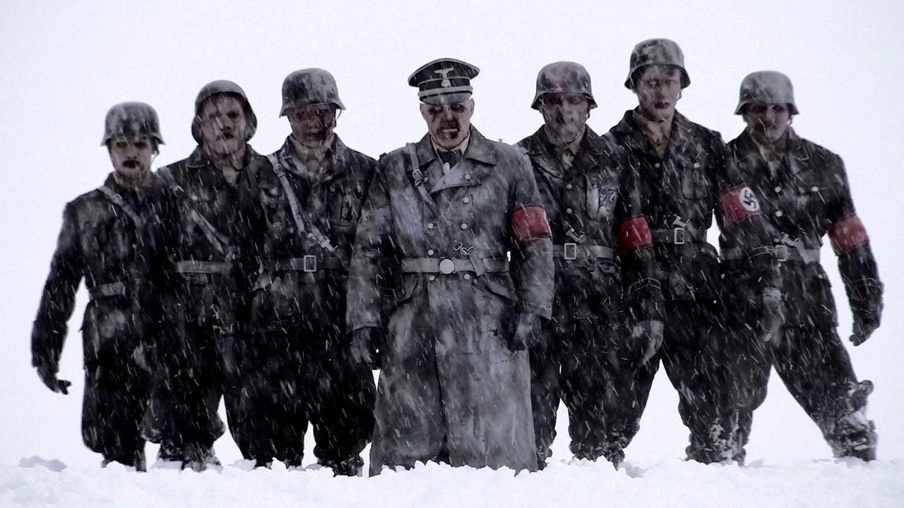 Dead Snow - Cinematographe.it