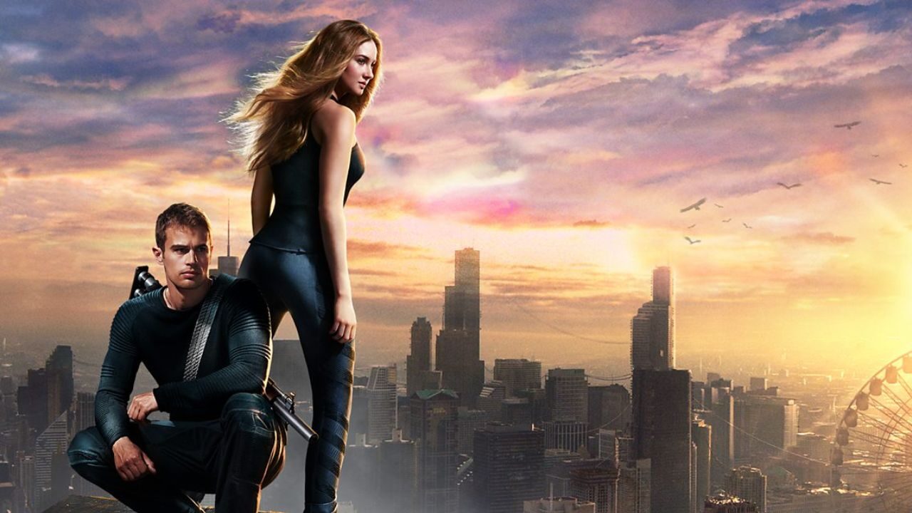 Divergent: l’autrice dei libri riflette sul franchise e sull’ultimo film mai realizzato