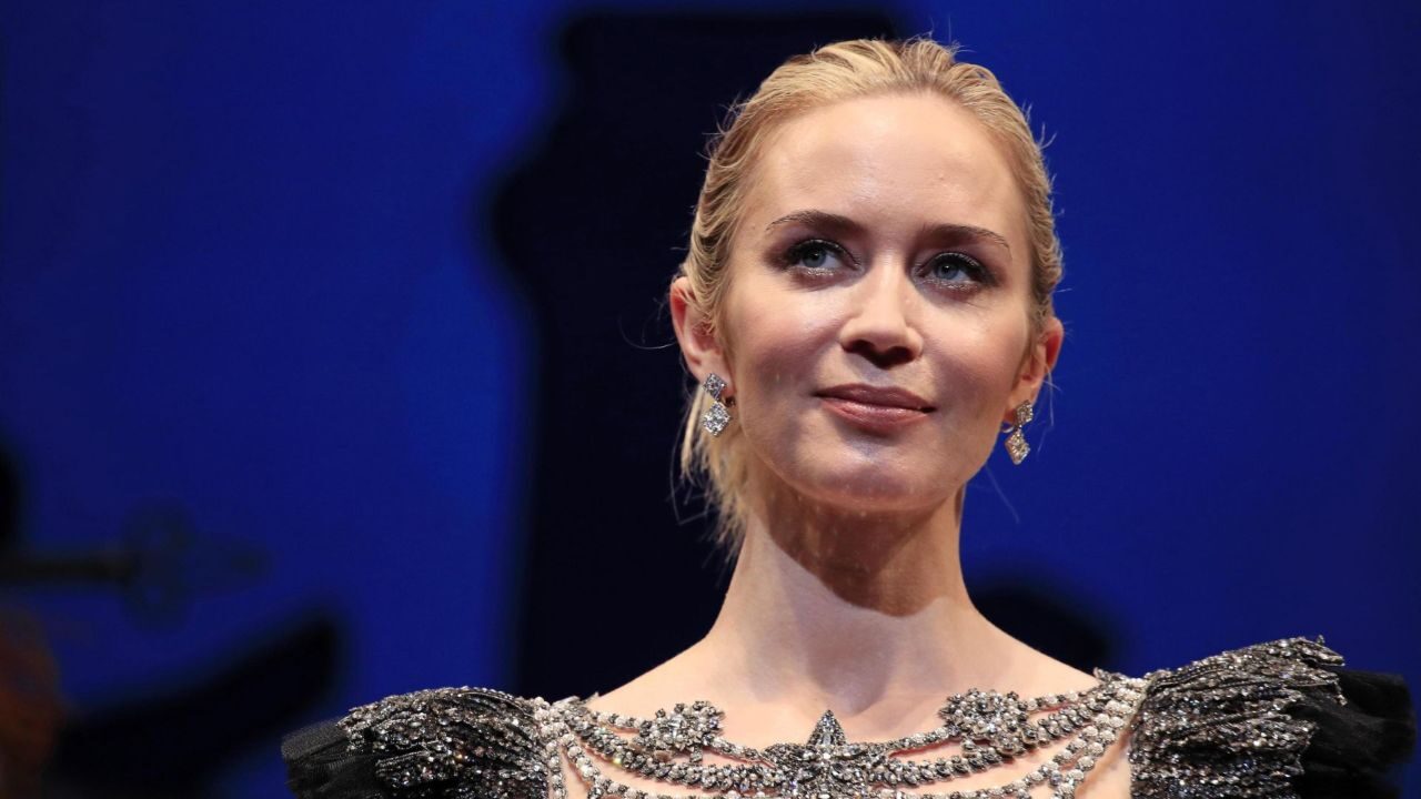 Emily Blunt sarà la detective Kate Warne nel thriller diretto da Jaume Collet-Serra