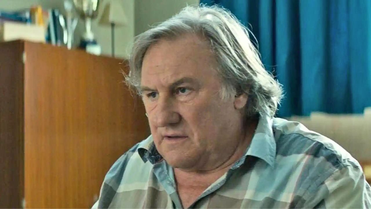 Gérard Depardieu sempre più nei guai: nuovi filmati rivelano commenti sessisti anche verso una bambina