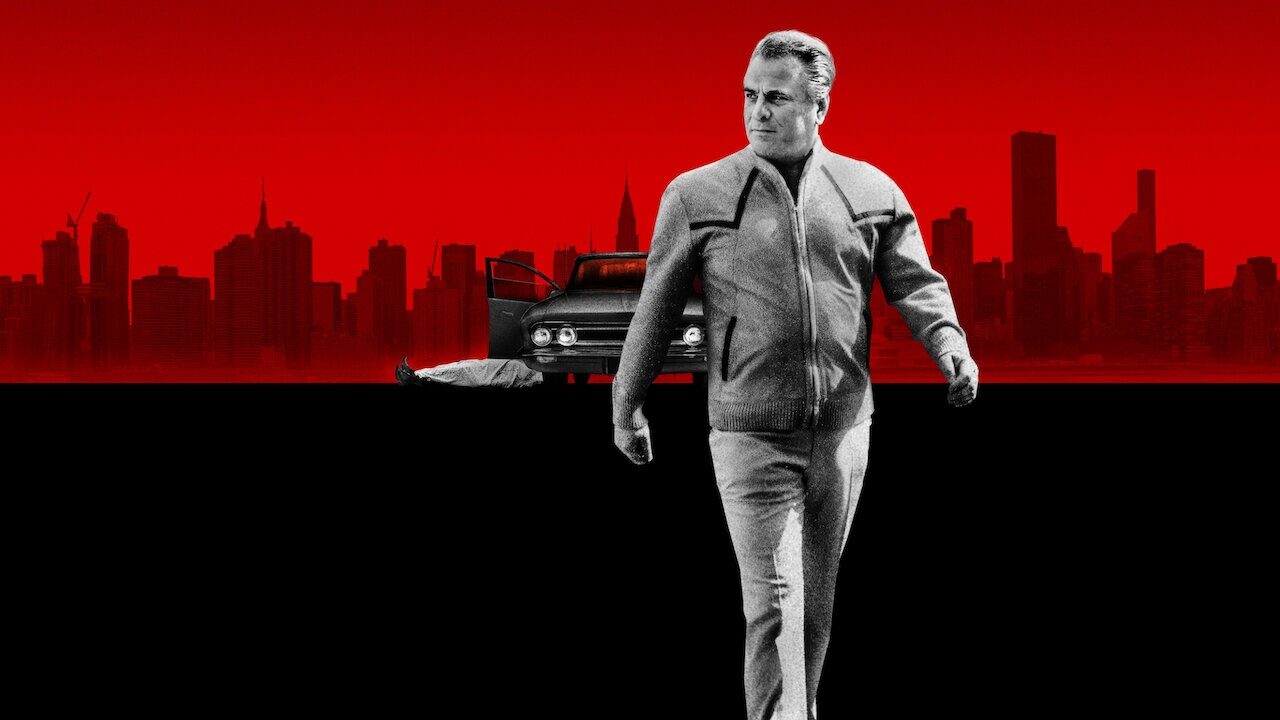 Get Gotti: la storia vera del gangster protagonista della serie Netflix