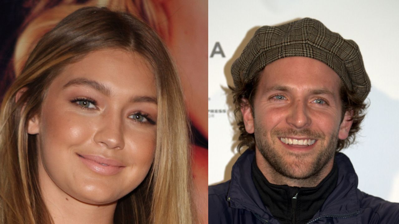 Gigi Hadid e Bradley Cooper avvistati insieme a New York. E Leonardo DiCaprio? [FOTO]