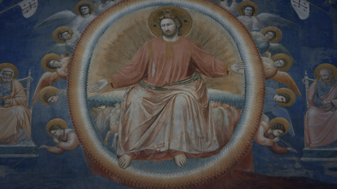 Giotto e il sogno del Rinascimento cinematographe.it recensione