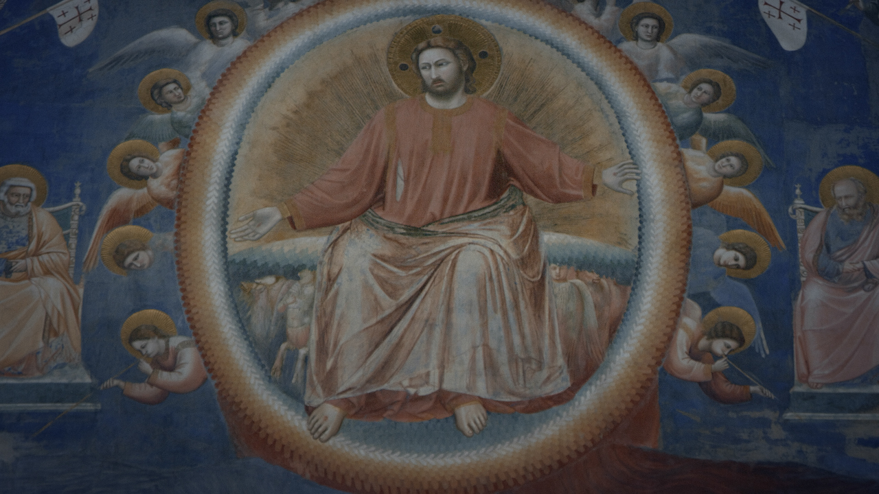 Giotto e il sogno del Rinascimento cinematographe.it recensione