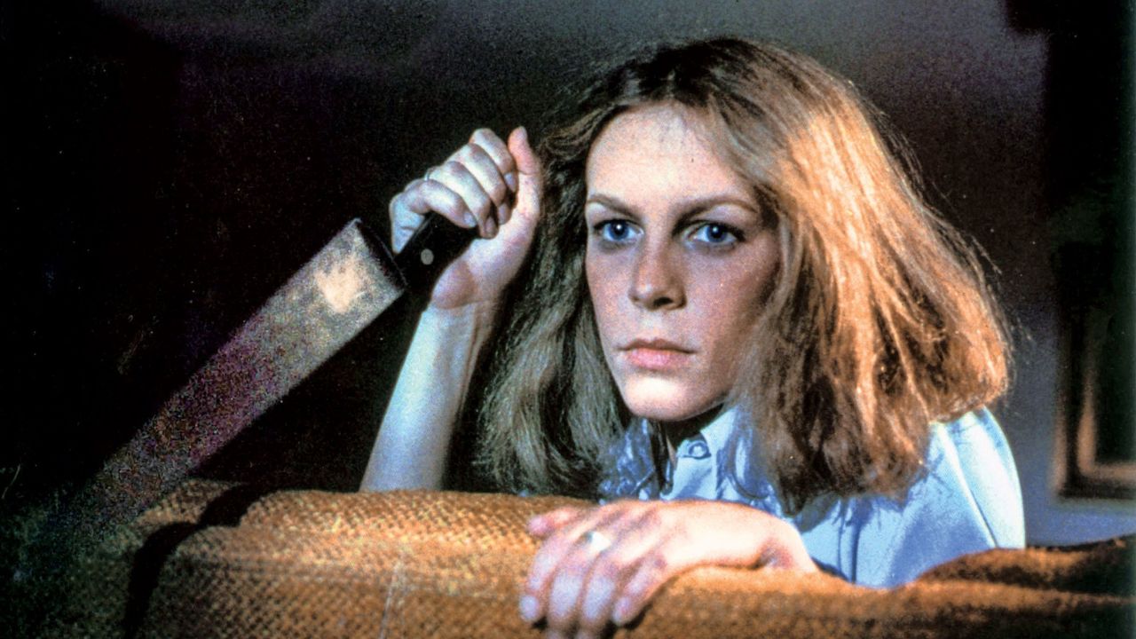 halloween jamie lee curtis - cinematographe.it