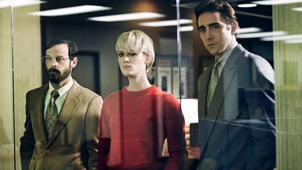 Halt and Catch Fire - Cinematographe.it