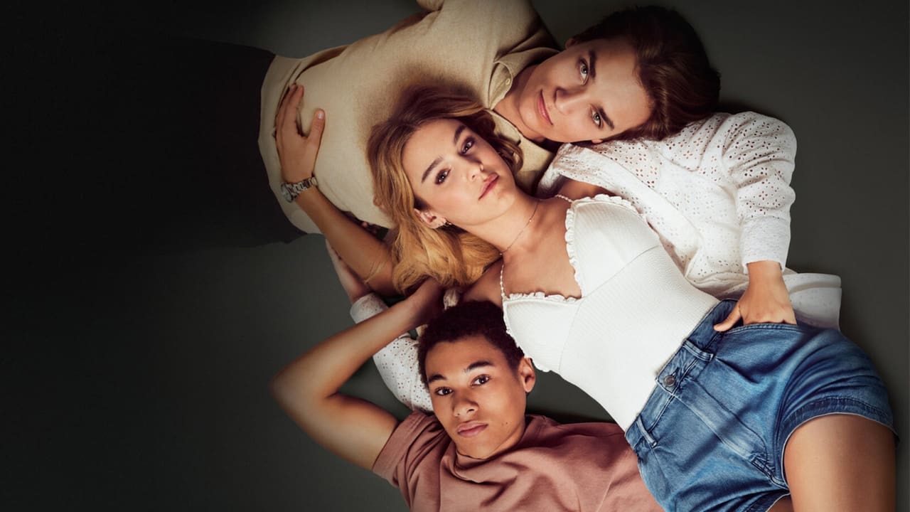 High Tides Netflix - Cinematographe.it