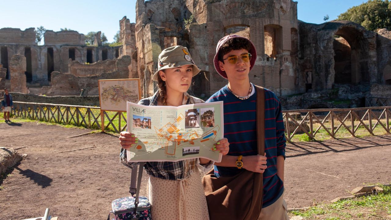 Cosa sappiamo su Home Sweet Rome! - Cinematographe.it