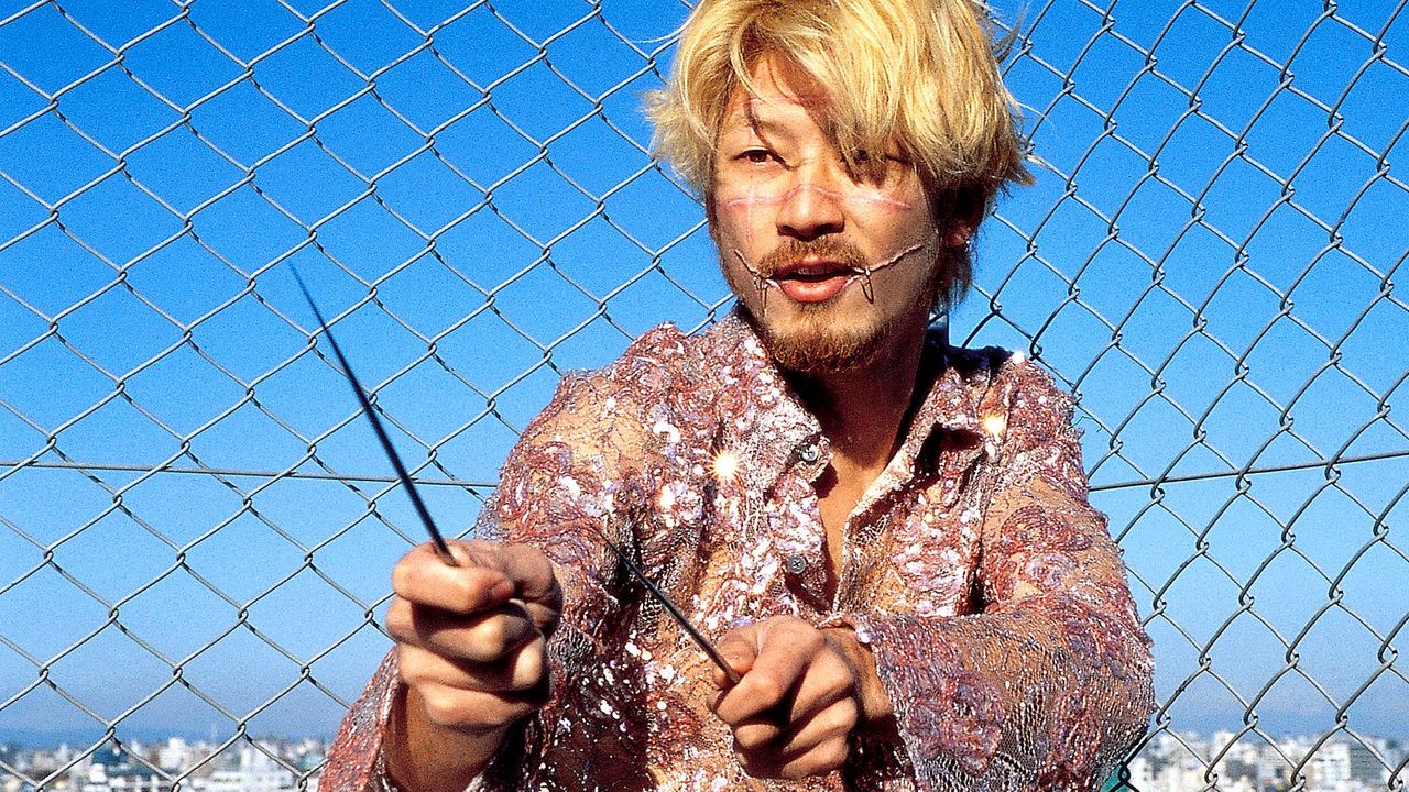 Ichi the killer; Cinematographe.it