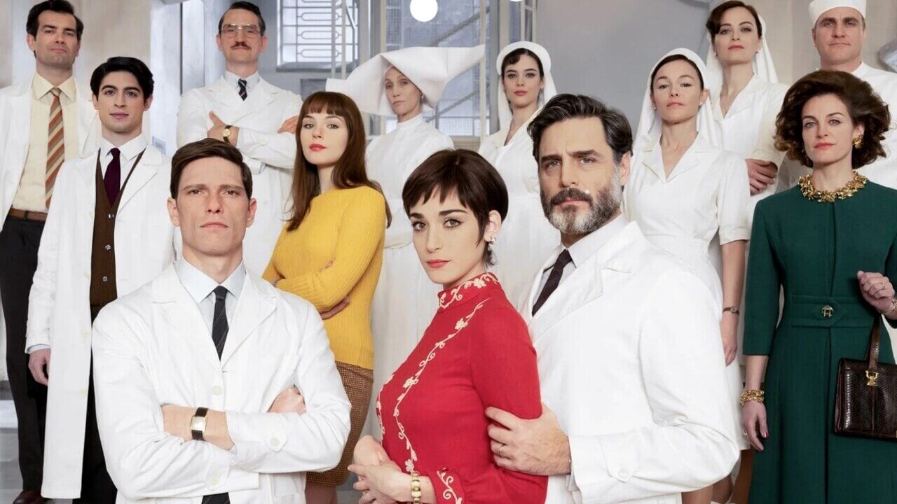 Cuori – Stagione 2: guida al cast e ai personaggi del nuovi episodi