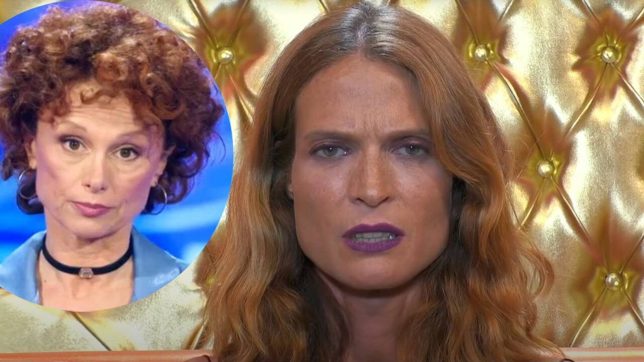 Jane Alexander si difende dall’accusa di Beatrice Luzzi: “non è vero che ti rubai il ruolo in Elisa di Rivombrosa “