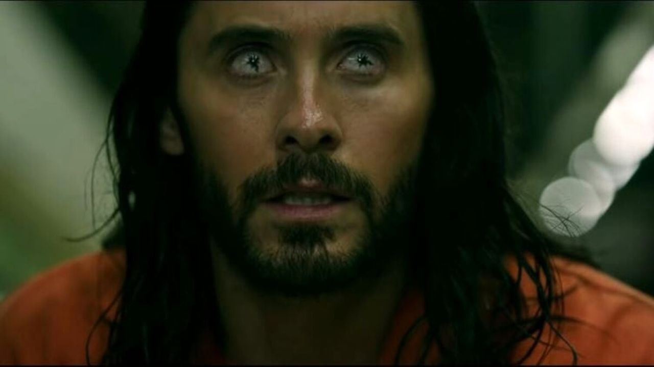 Jared Leto si lancia sui fan col bungee jumping - Cinematographe.it