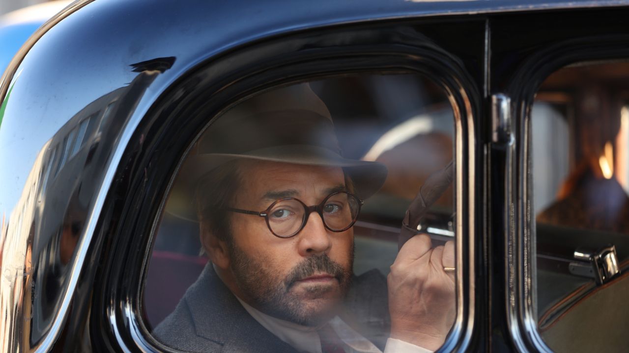 Jeremy Piven - Cinematographe