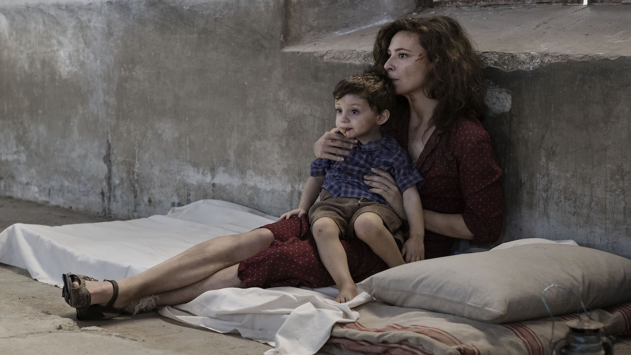 Roma FF18 – La Storia: recensione della serie di Francesca Archibugi