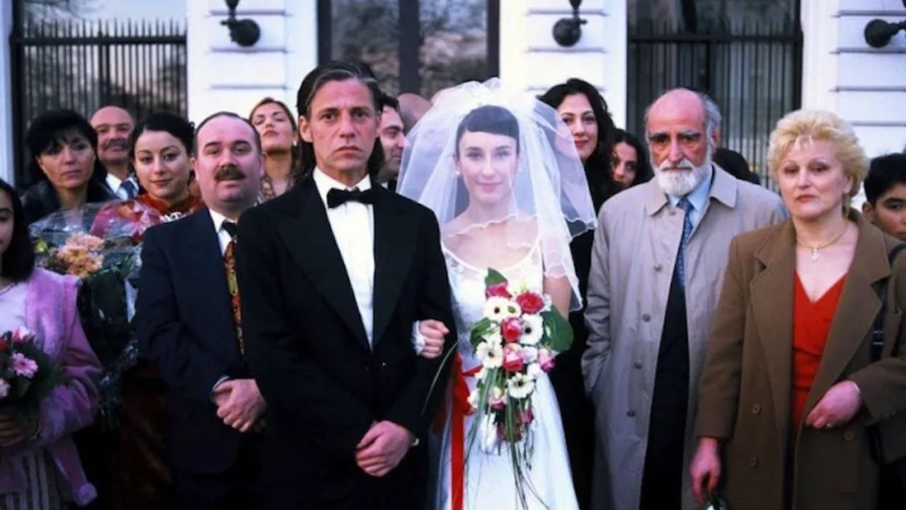 La sposa turca - Cinematographe.it