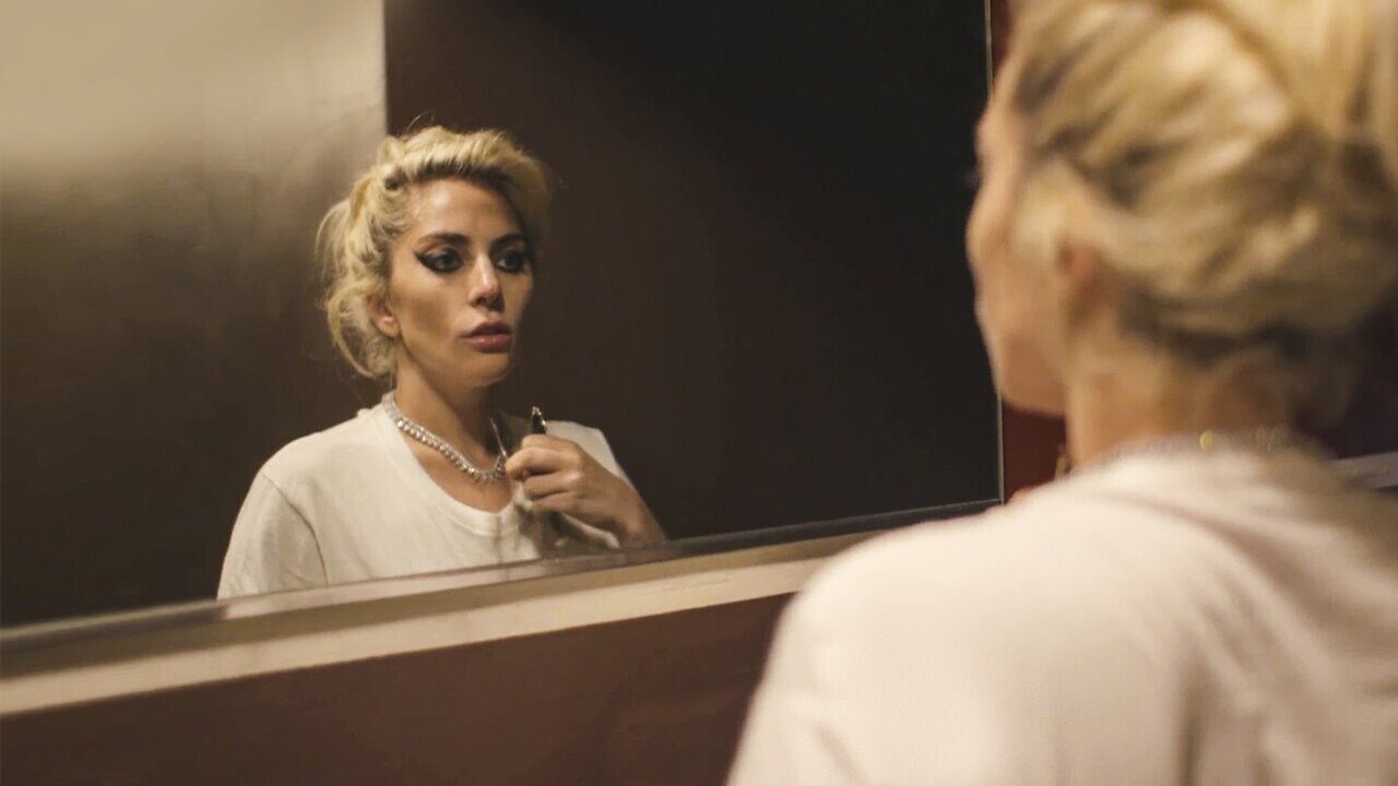 Lady Gaga ospite al concerto segreto dei Rolling Stones è più sexy e scatenata che mai! [FOTO e VIDEO]