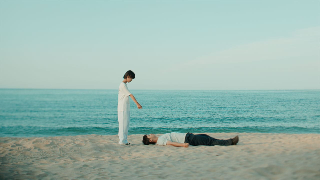 Come i fiori sulla sabbia: recensione della serie coreana Netflix