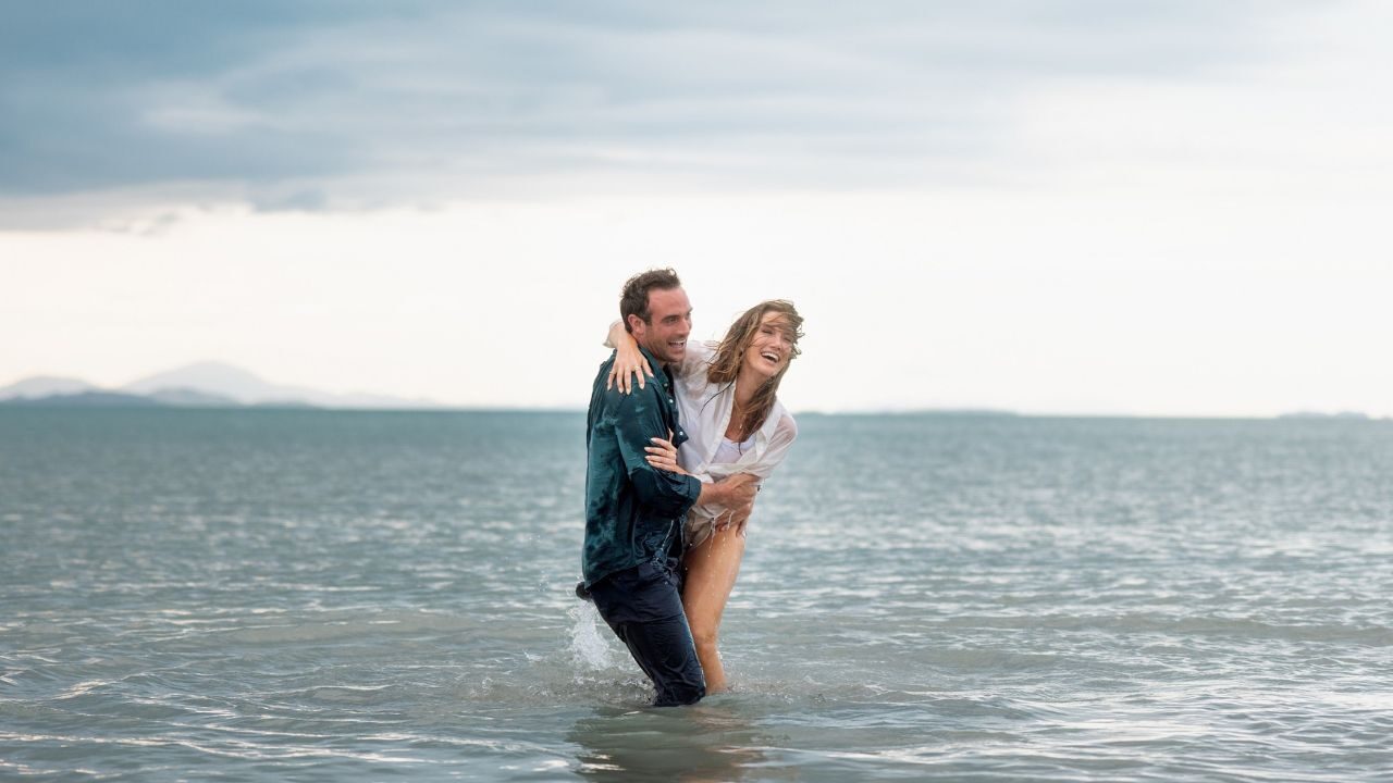 Love is in the Air: trama, trailer e cast della commedia Netflix