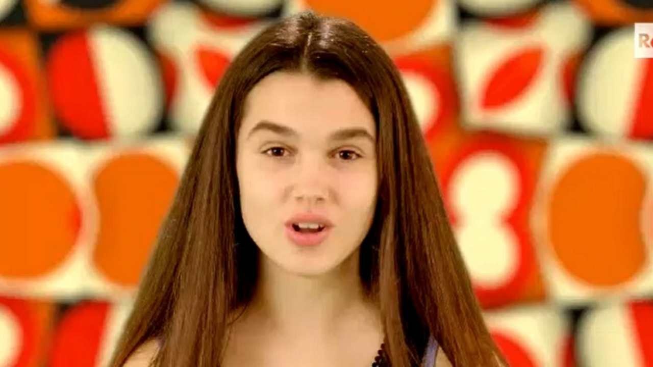 Collegio pornostar