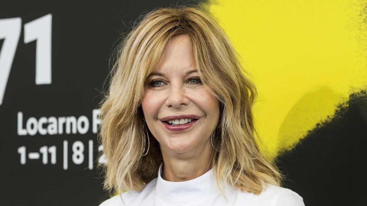 Meg Ryan spiega la sua lunga assenza dal mondo del cinema: “Per me era un lavoro, non uno stile di vita”