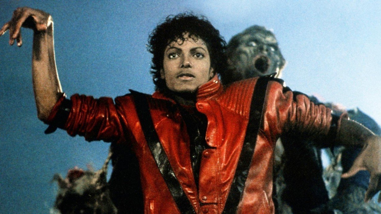 Thriller 40 - Cinematographe