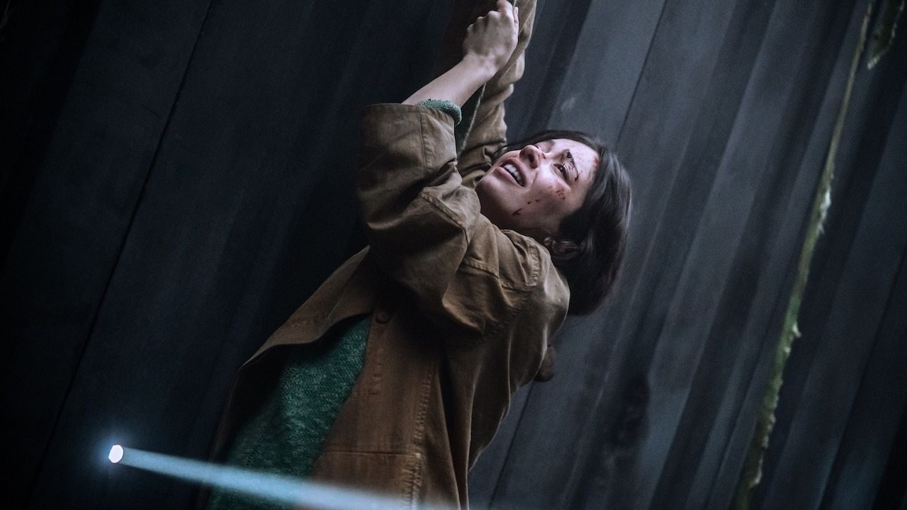 Nowhere: il film Netflix è ispirato a una storia vera?