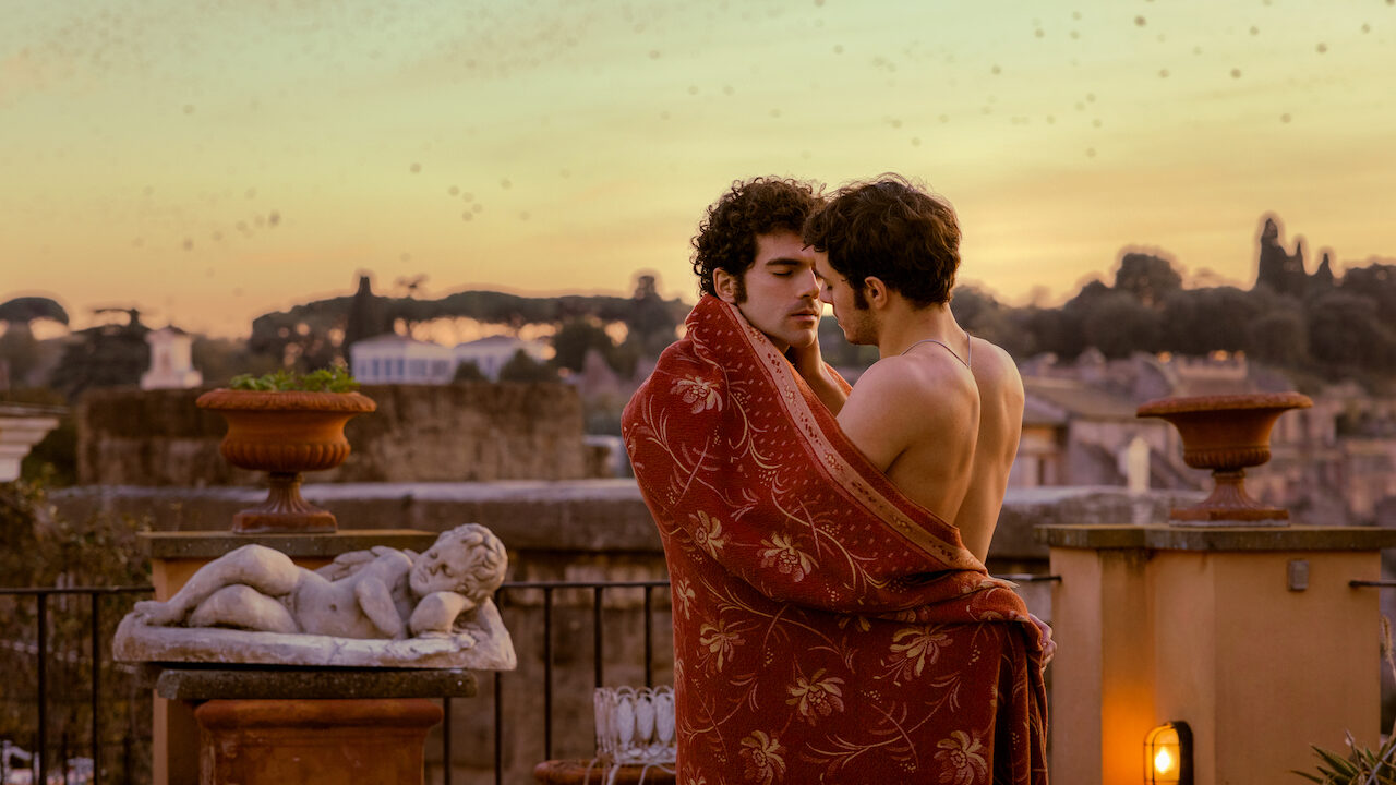 Roma FF18 – Nuovo Olimpo: recensione del film di Ferzan Ozpetek