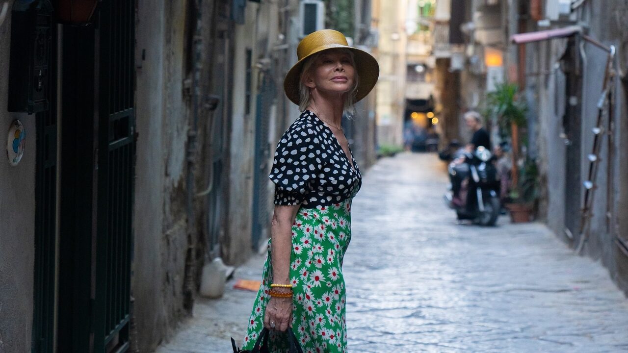 Posso entrare? An Ode to Naples di Trudy Styler - Cinematographe.it