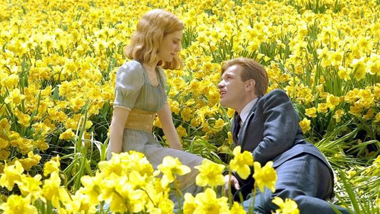 5 film bellissimi che puoi vedere su Prime Video
