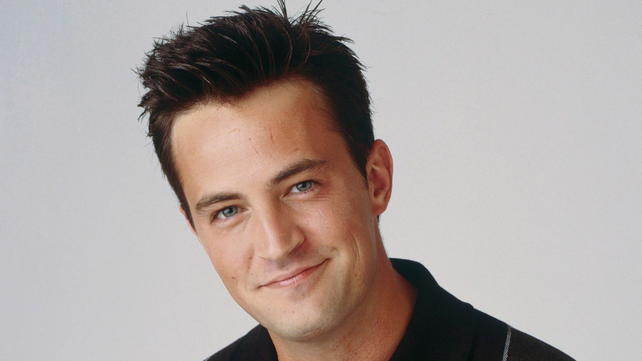 Matthew Perry, cinematographe.it