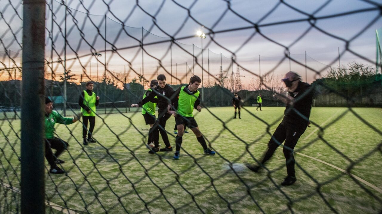 Roma FF18 – Quattro Quinti: recensione del documentario di Stefano Urbanetti