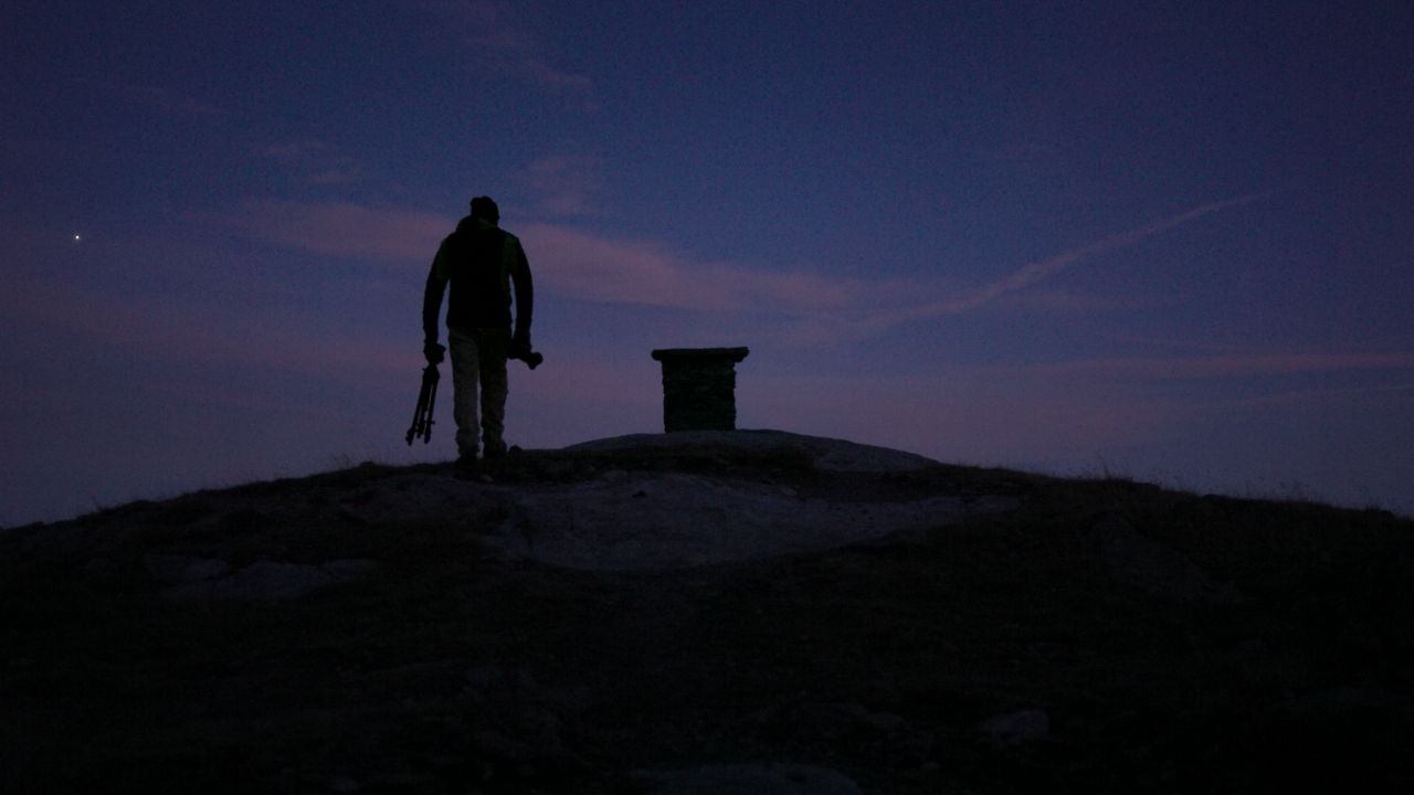 Segnali di vita cinematographe.it