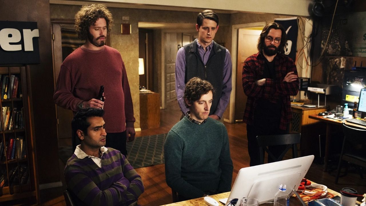 Silicon Valley - Cinematographe.it