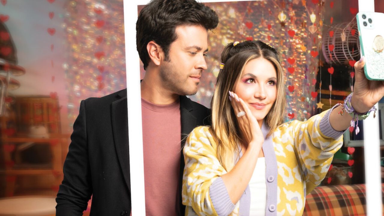 The Influencer Netflix - Cinematographe.it