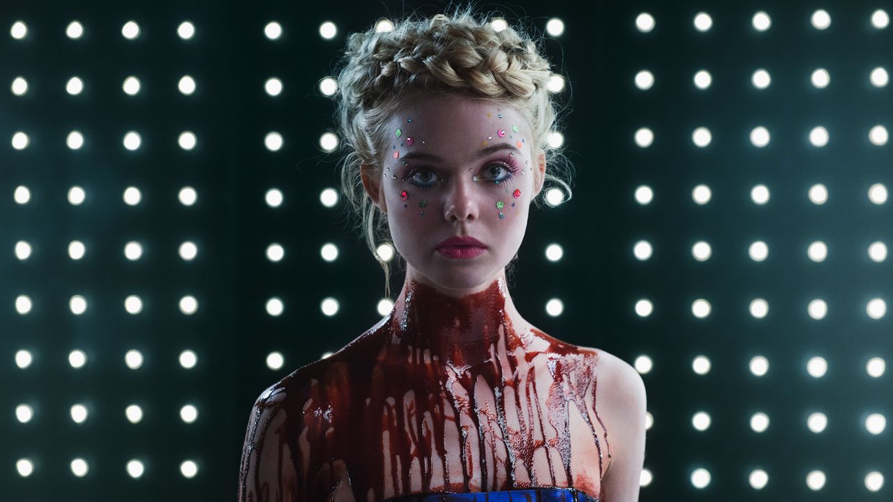 The Neon Demon - Cinematographe.i