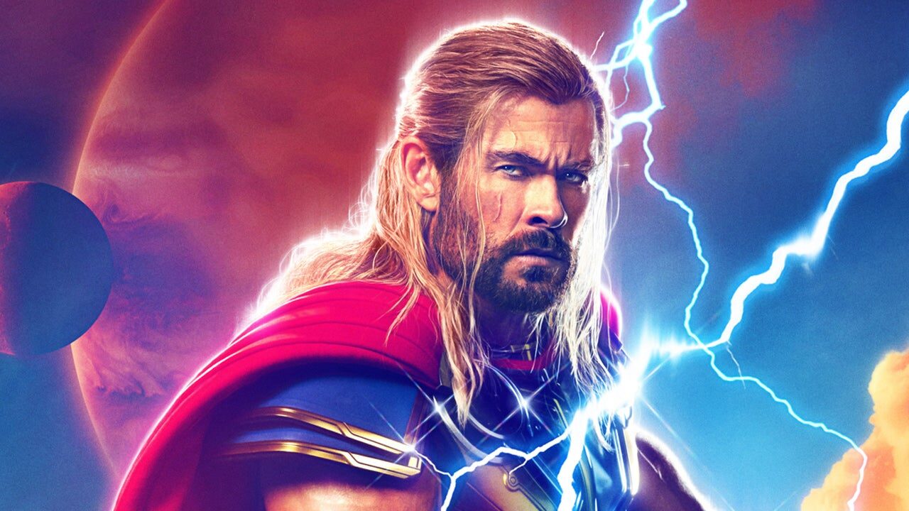 Thor, questo attore avrebbe potuto interpretare il ruolo al posto di Chris Hemsworth (e sarà il nuovo Batman?)