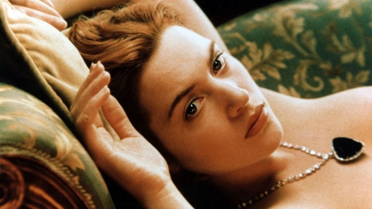 Kate Winslet si fece vedere nuda da Leonardo DiCaprio al primo incontro per Titanic - Cinematographe.it