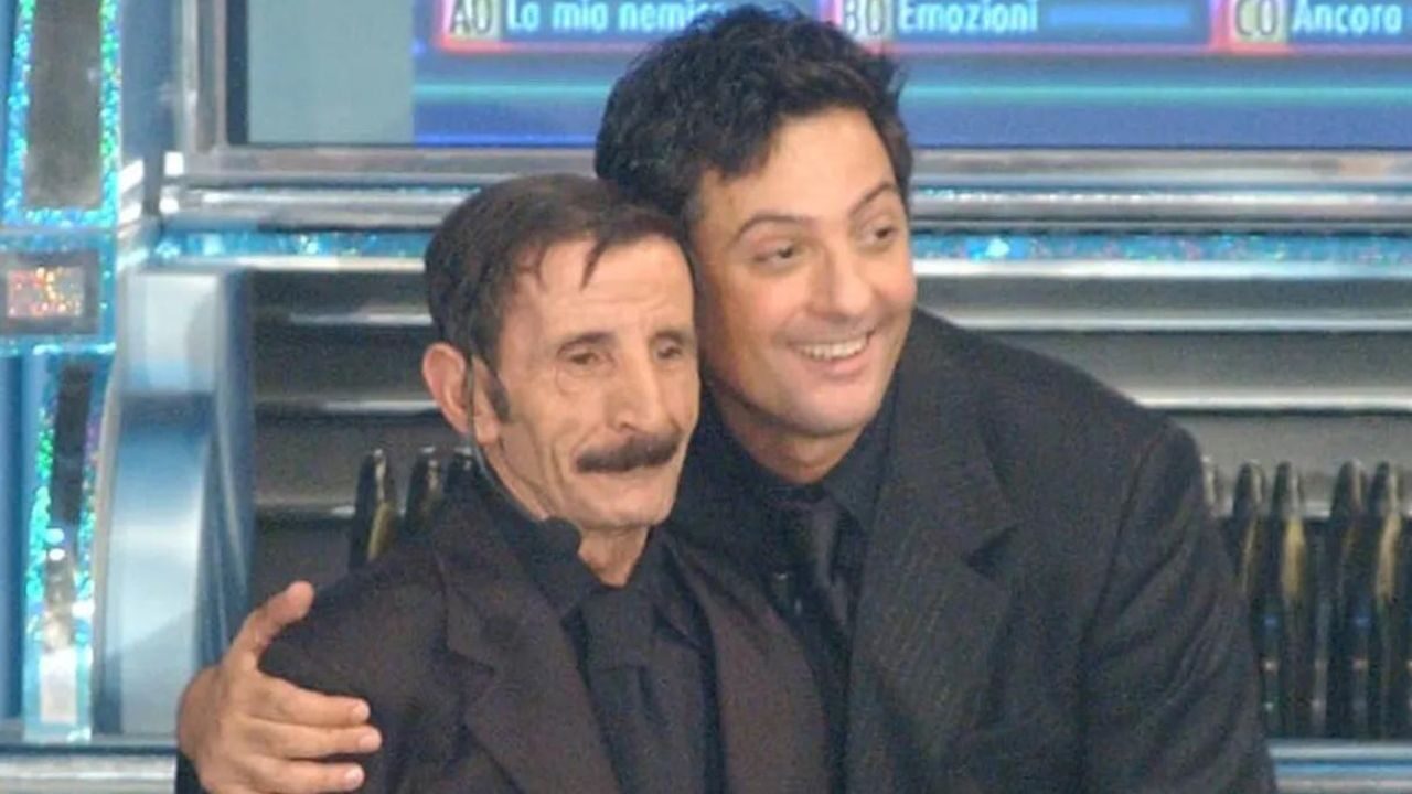 Addio a Tommasino, la storica spalla di Fiorello