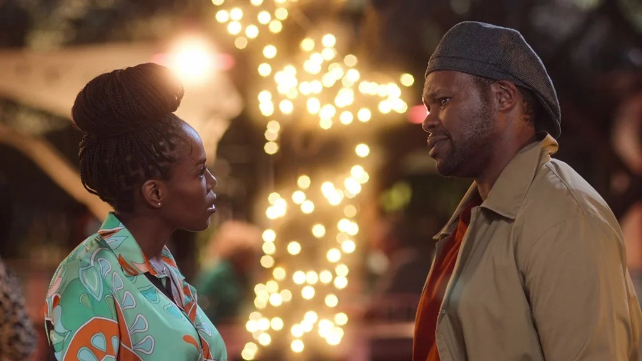 Yoh! Christmas Netflix - Cinematographe.it