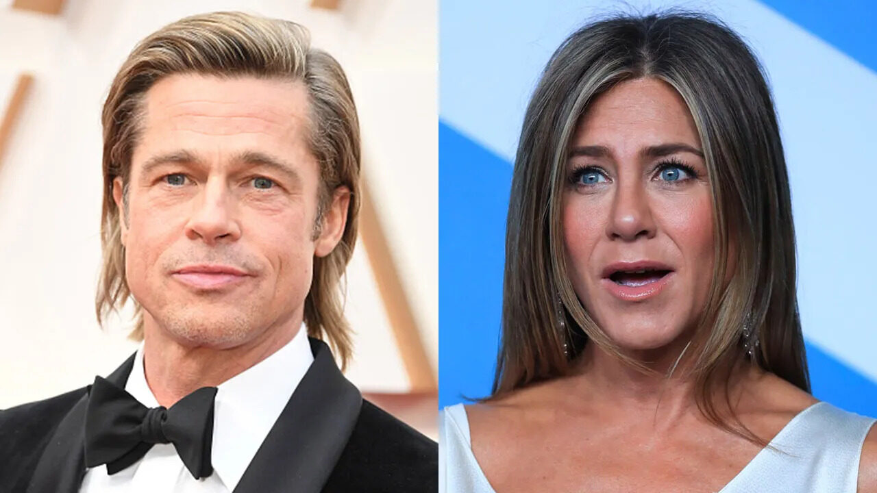 Brad Pitt e il regalo pazzesco a Jennifer Aniston: ritorno di fiamma o senso di colpa?