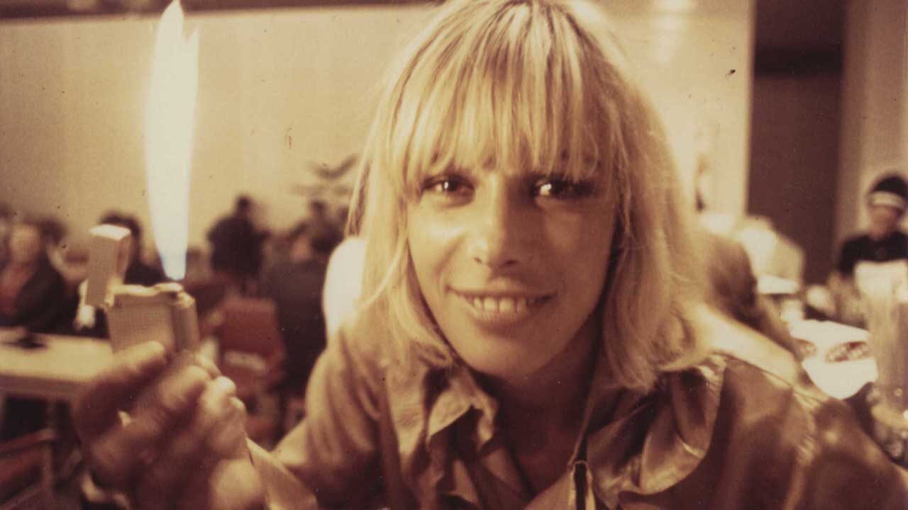 Roma FF18 – Catching Fire: The Story Of Anita Pallenberg – recensione del documentario
