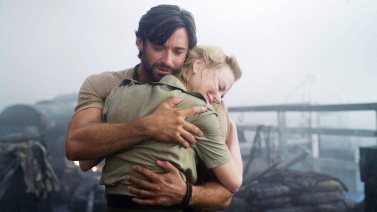 Faraway Downs – il trailer della serie con Nicole Kidman e Hugh Jackman