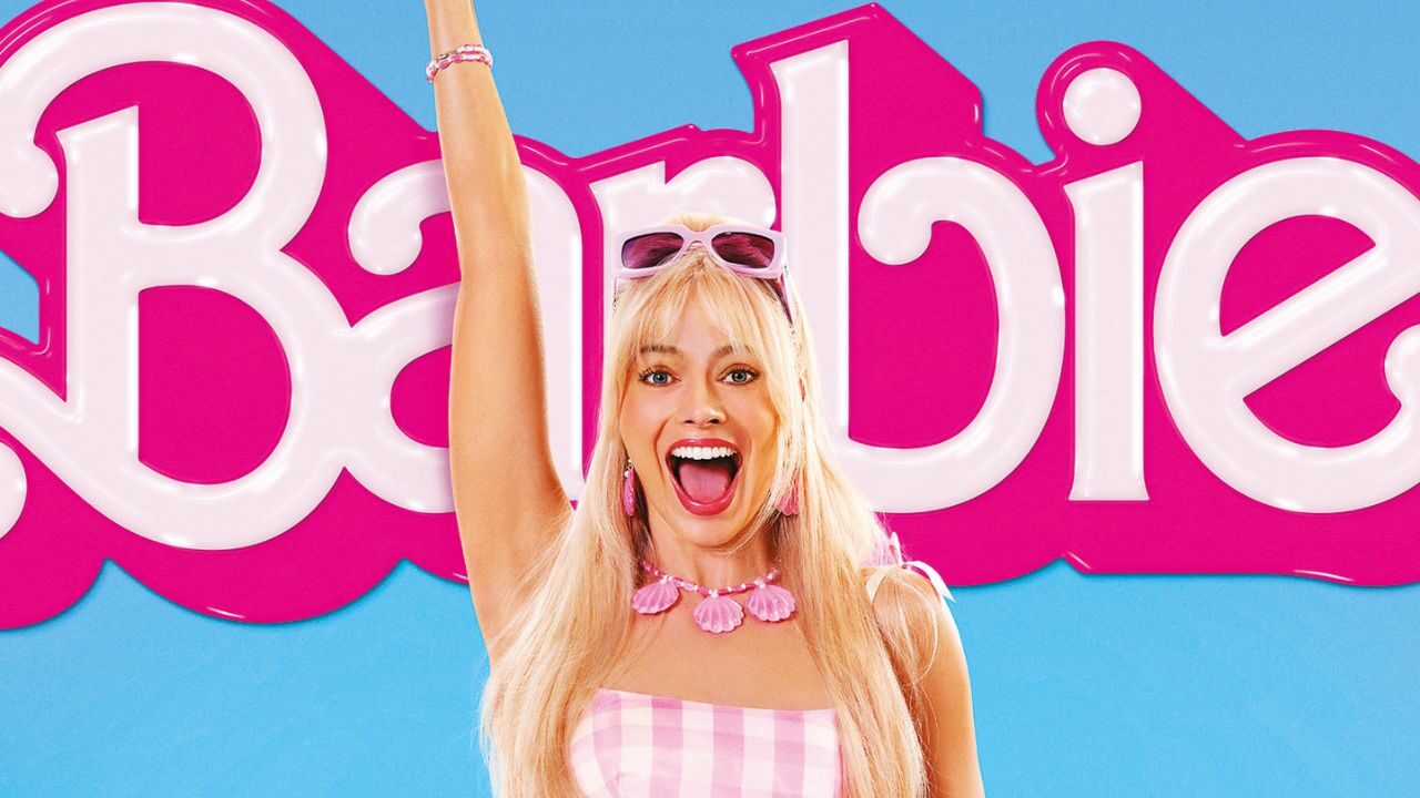 Barbie: svelata l’edizione Home Video del grande successo cinematografico del 2023