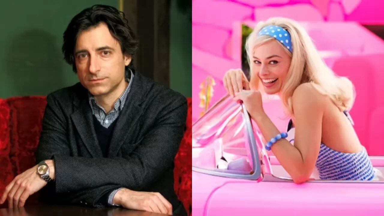 Barbie, Noah Baumbach rivela: “All’inizio ho pensato che il film fosse una pessima idea!”