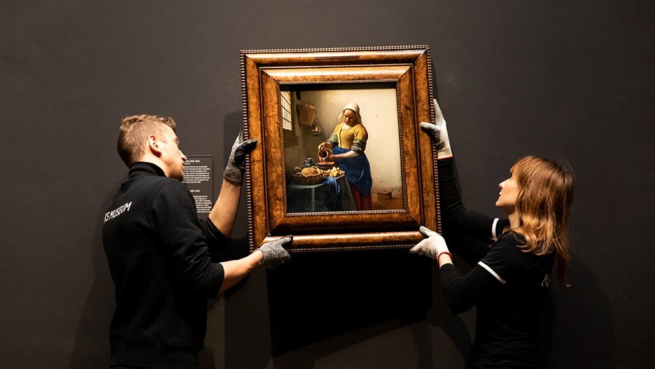 Vermeer – The Greatest Exhibition: recensione del film d’arte