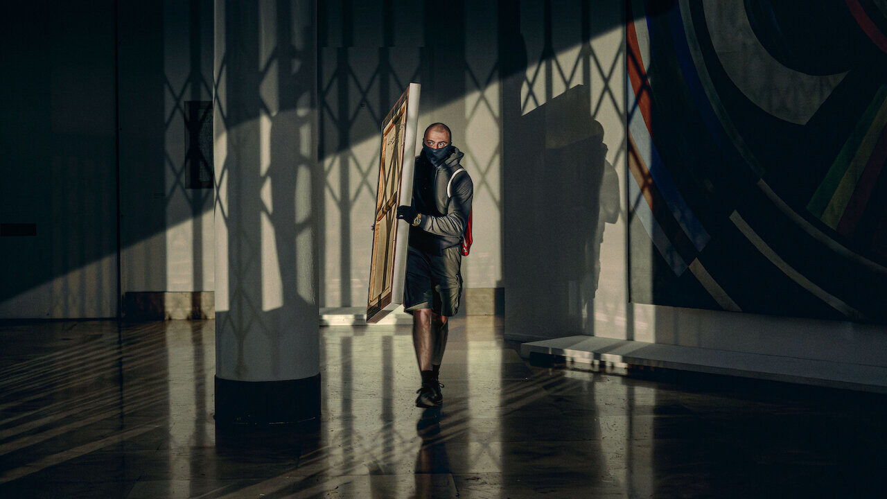 Vjeran Tomic: lo Spider-Man di Parigi – trama, trailer e cast del doc Netflix sul ladro che ha svaligiato il Museo d’Arte Moderna di Parigi